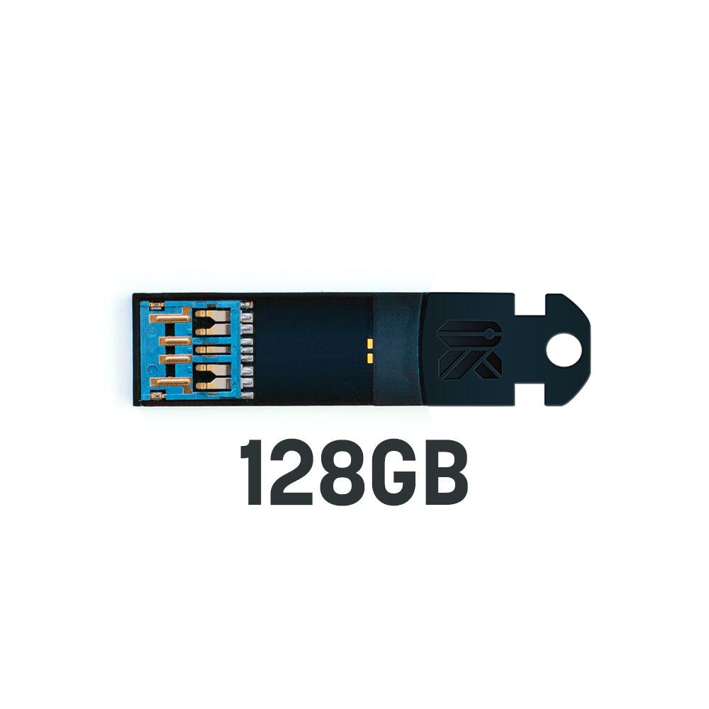 USB 3.0 Flash Drive Insert