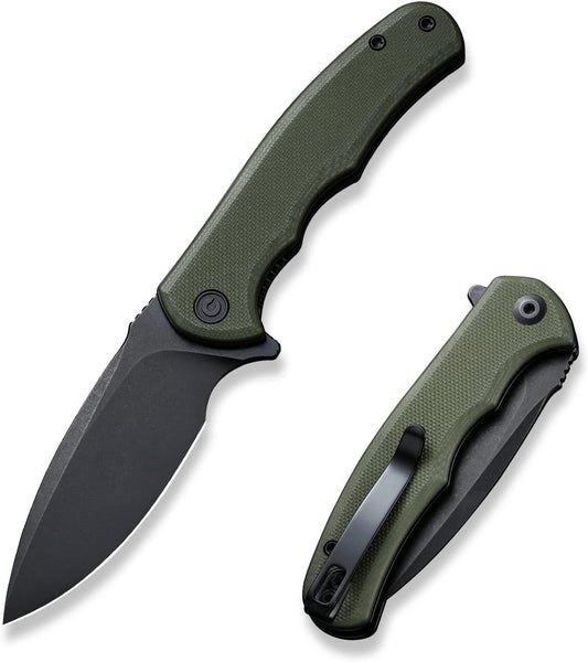 CIVIVI Mini Praxis Folding Pocket Knife