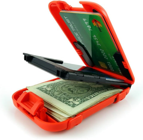 Flipside 4 RFID Blocking Wallet