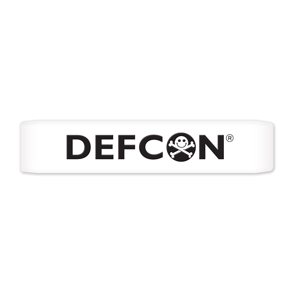 Keyport Faceplate with Def Con design