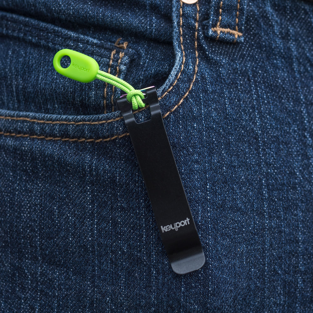 KO Pocket Clip