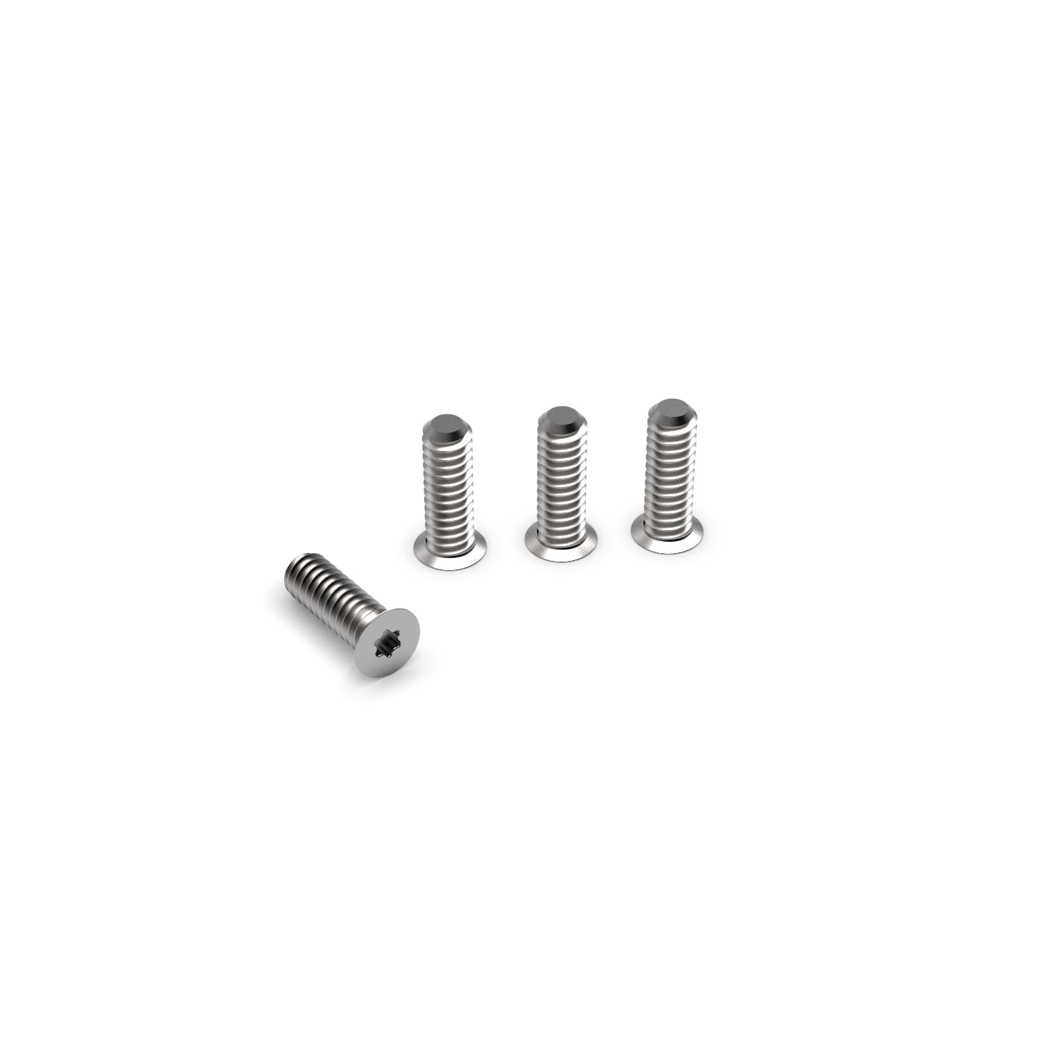 Slide 4.0 LE1 Screw Set (4x)