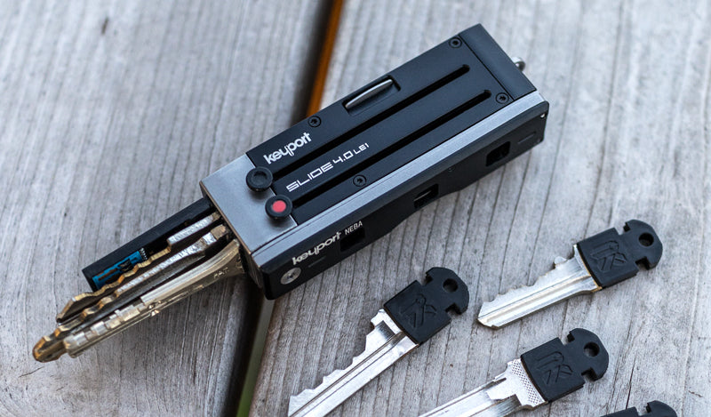 Keyport Slide 4.0 LE1