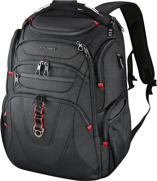 KROSER TSA-Friendly Backpack