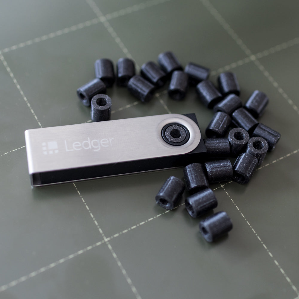 Ledger Nano S Adapter