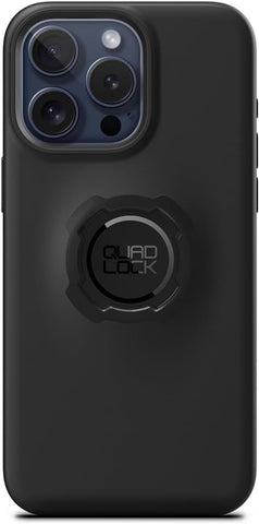 Quad Lock Case for iPhone 15 Pro Max