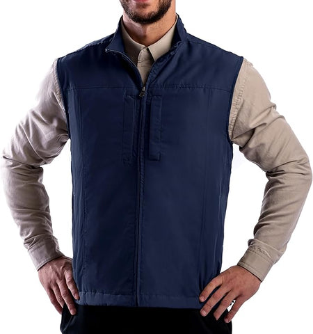 SCOTTeVEST RFID Blocking Vest