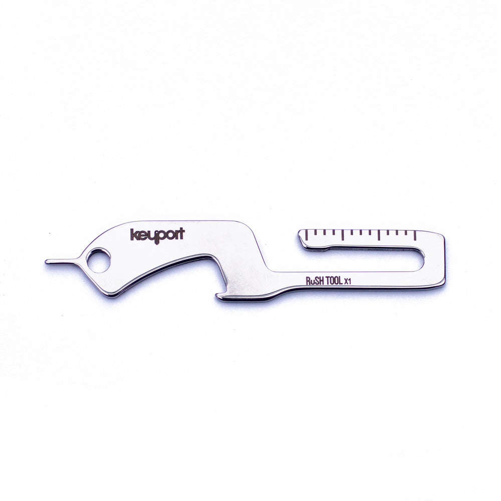 Keyport Pivot 2.0 Blackout Bundle