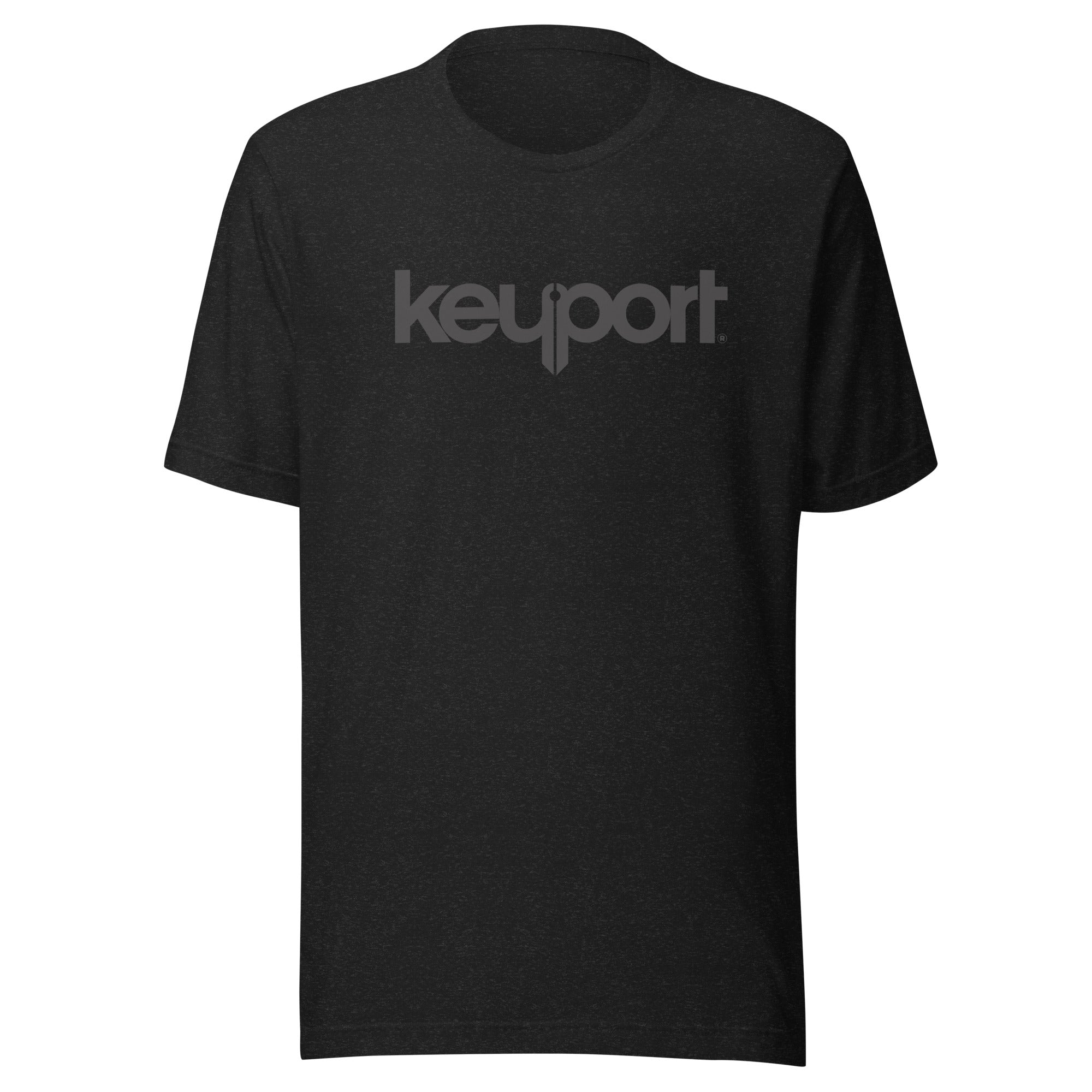 Unisex Keyport T-Shirt