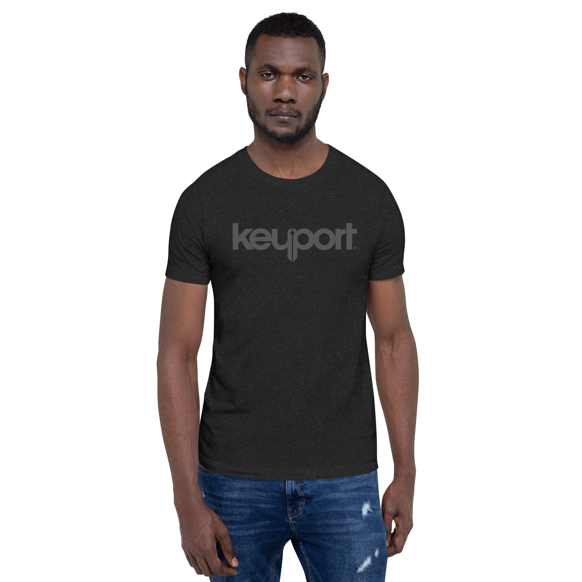 Unisex Keyport  T-Shirt