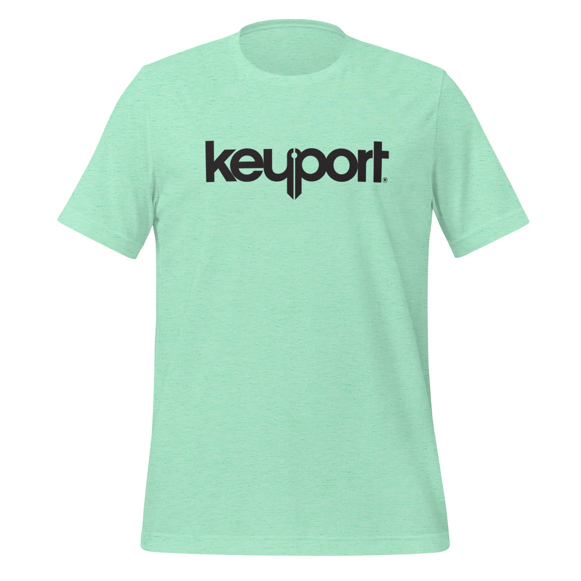Unisex Keyport T-Shirt
