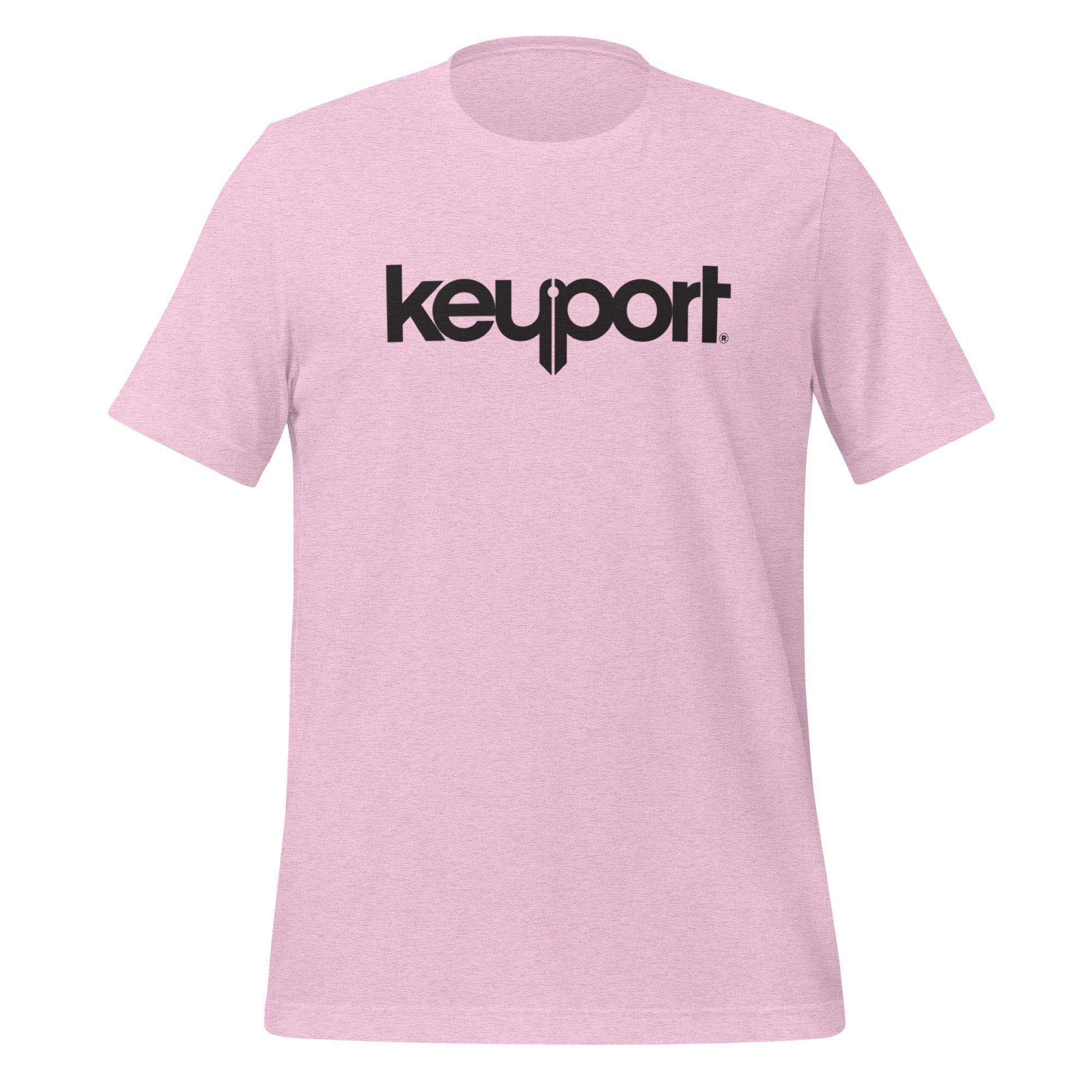 Unisex Keyport  T-Shirt