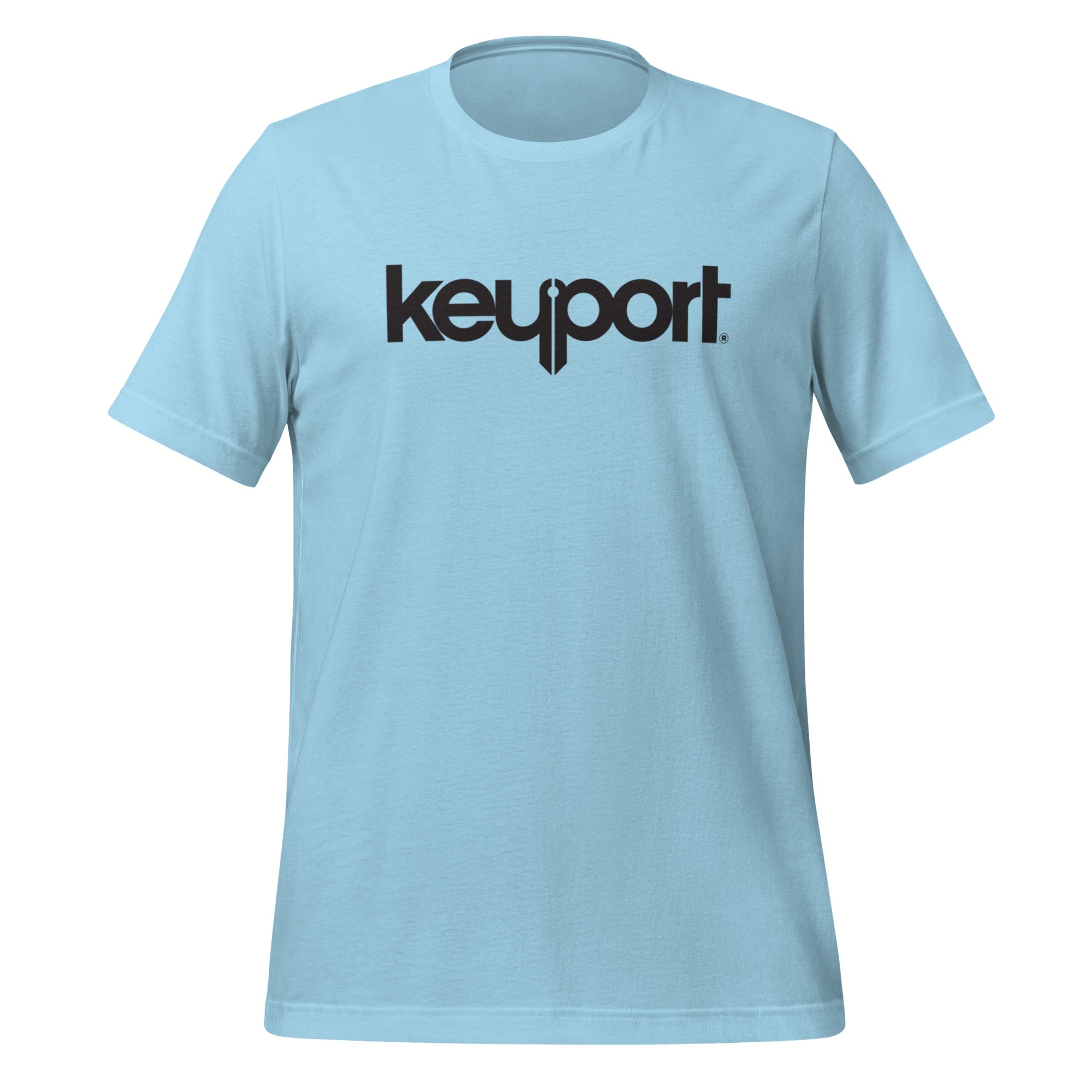 Unisex Keyport T-Shirt