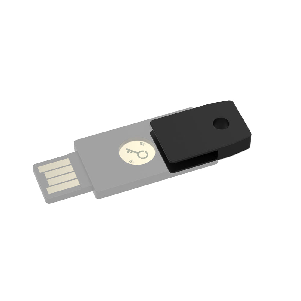 YubiKey NFC Adapter - 3D Printed