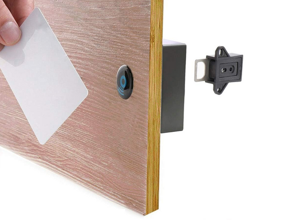 ETEKJOY RFID Cabinet Lock