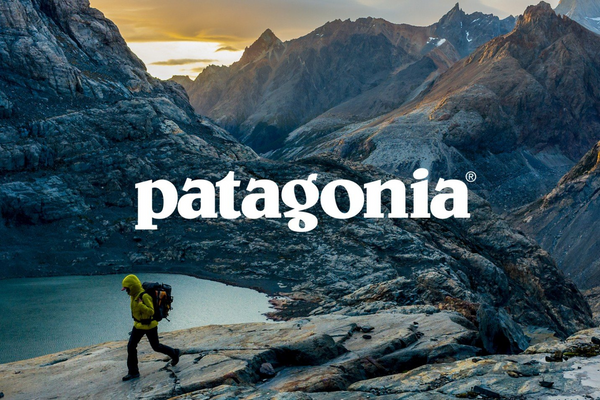 Patagonia - Purpose-driven lifestyle brand